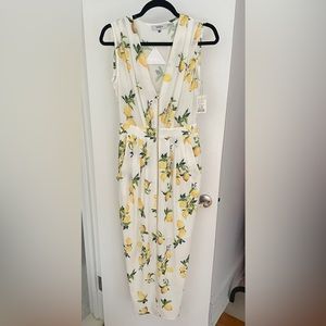 🍋BNWT Lemon Dress